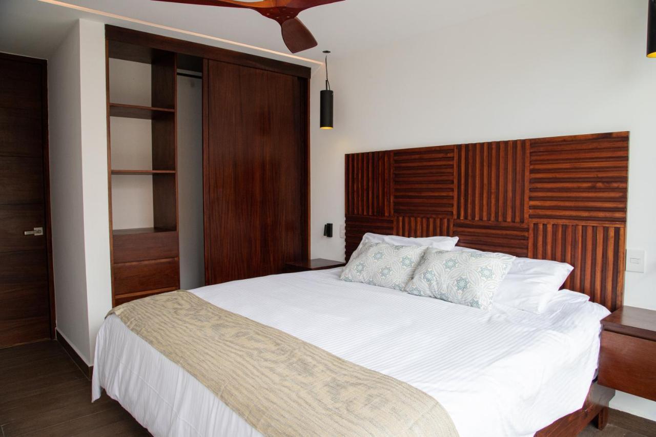 Kiin Tulum, Luxury Suites Kültér fotó