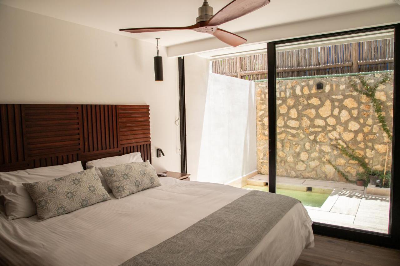 Kiin Tulum, Luxury Suites Kültér fotó