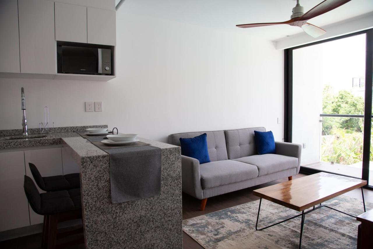 Kiin Tulum, Luxury Suites Kültér fotó