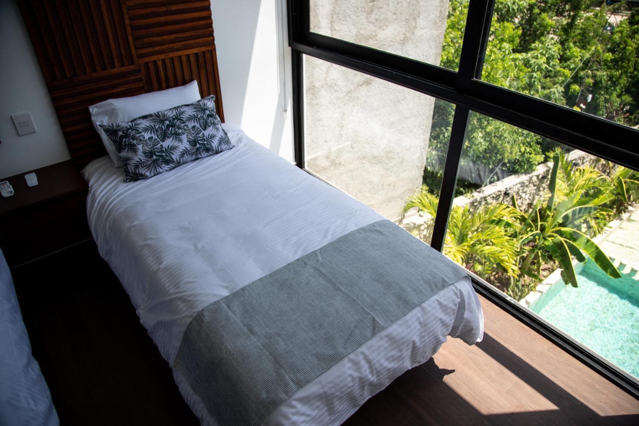 Kiin Tulum, Luxury Suites Kültér fotó