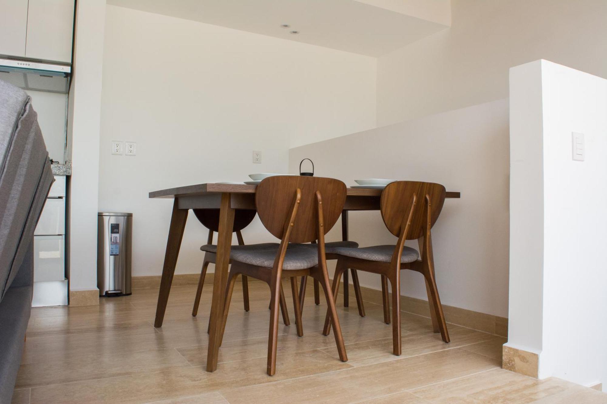 Kiin Tulum, Luxury Suites Kültér fotó