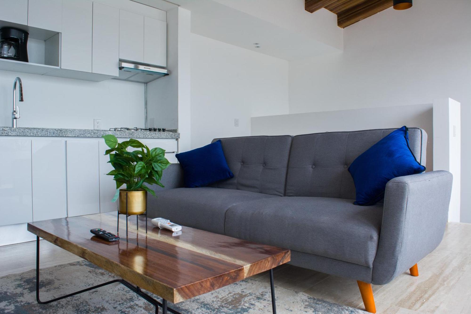 Kiin Tulum, Luxury Suites Kültér fotó