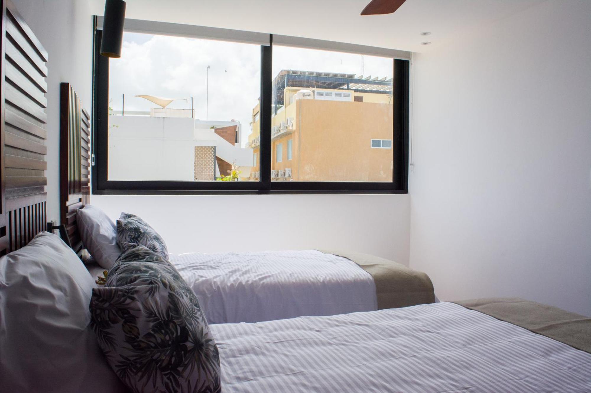 Kiin Tulum, Luxury Suites Kültér fotó