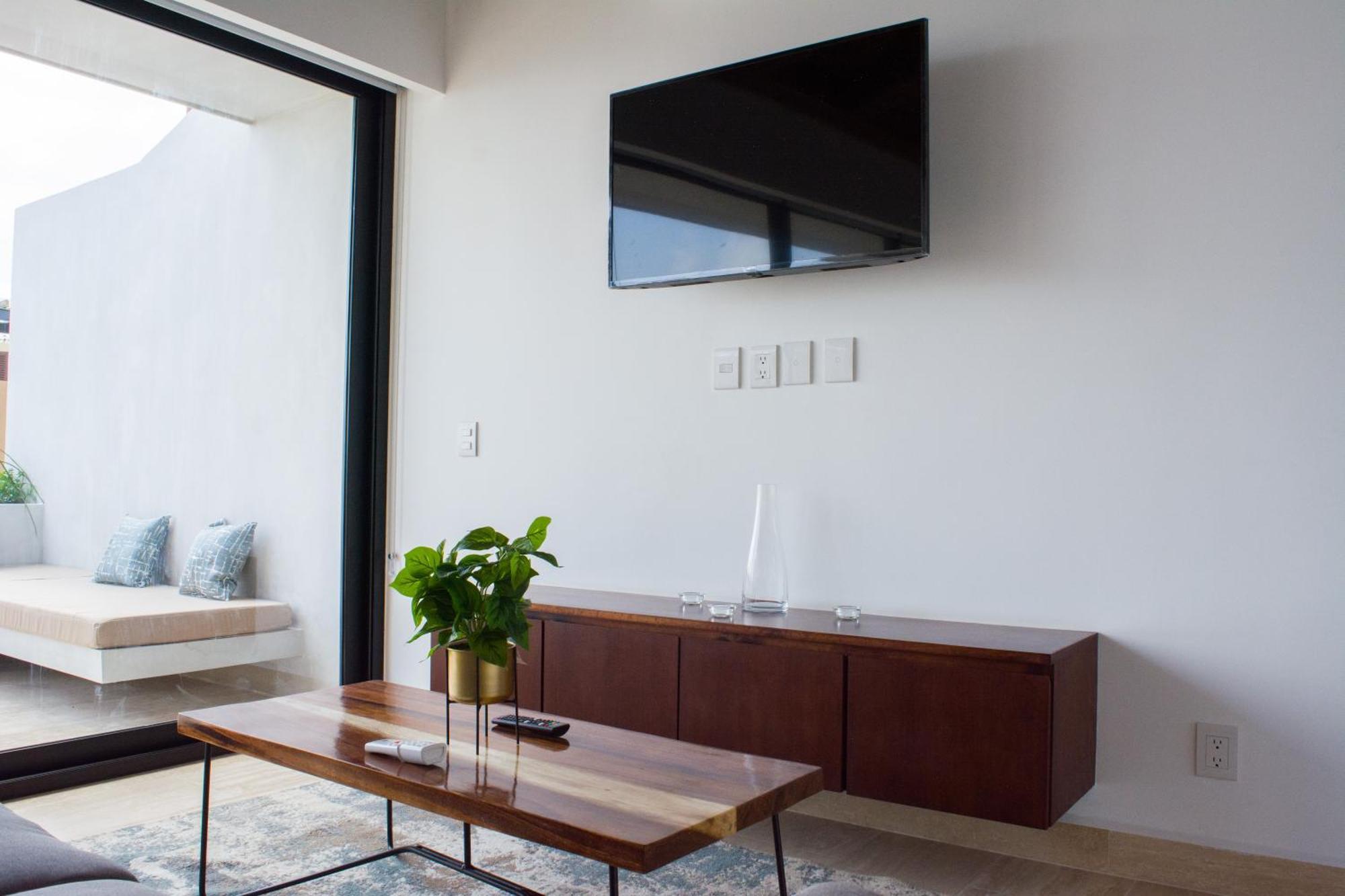 Kiin Tulum, Luxury Suites Kültér fotó