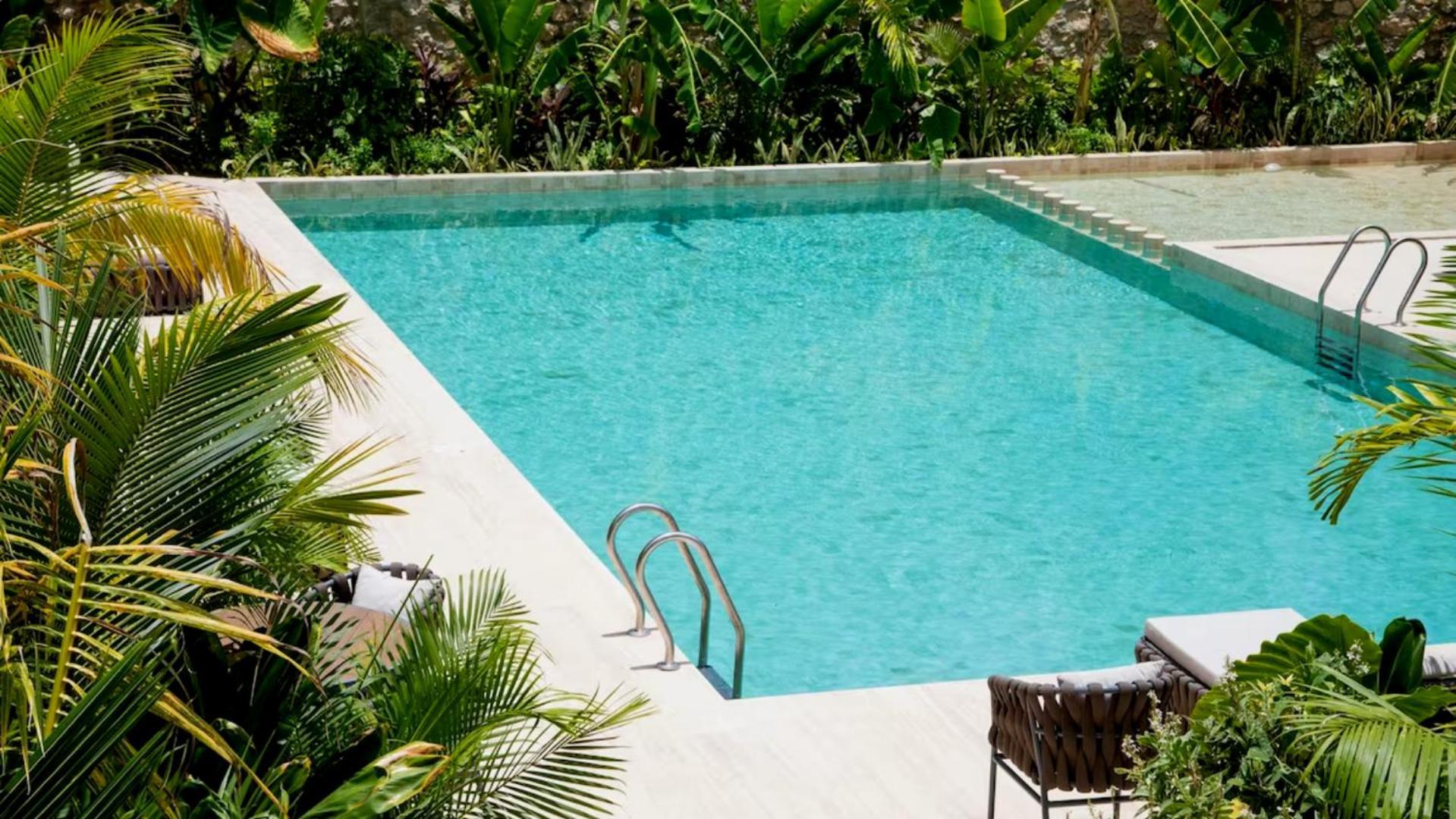 Kiin Tulum, Luxury Suites Kültér fotó